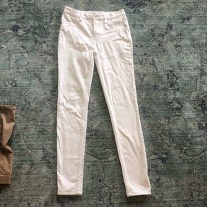 Free People Long & Lean Jeggings